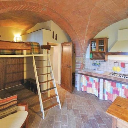 קאסטל די ג'ימיג'נאנו Casa Giovanna מראה חיצוני תמונה