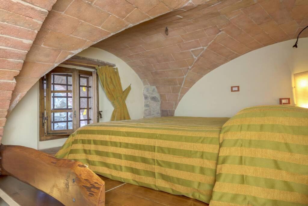 קאסטל די ג'ימיג'נאנו Casa Giovanna מראה חיצוני תמונה